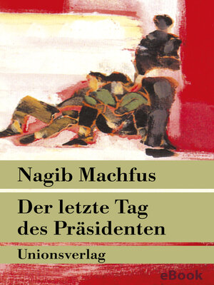 cover image of Der letzte Tag des Präsidenten